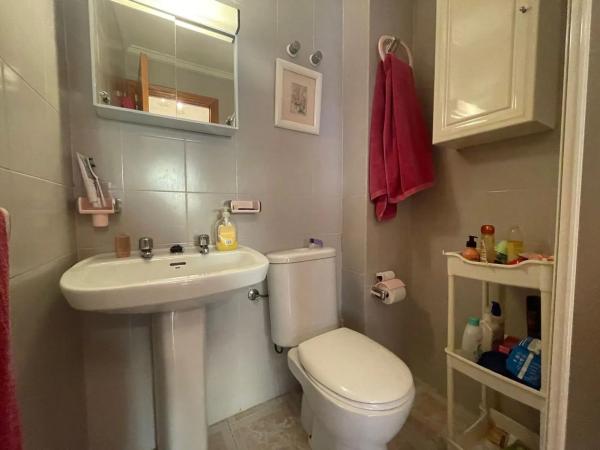 Dúplex en avenida Suiza