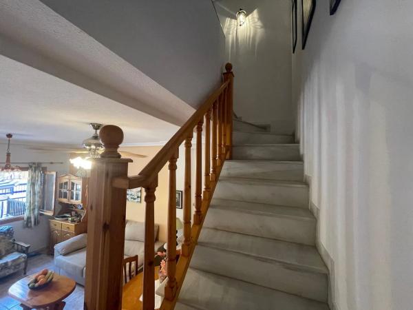 Dúplex en avenida Suiza