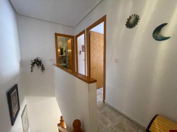 Dúplex en avenida Suiza