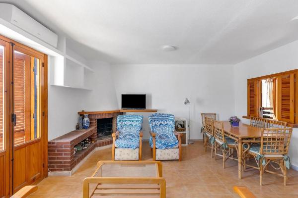 Dúplex en avenida Suiza s/n