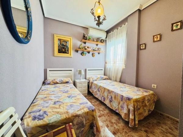 Piso en calle Benacantil s/n