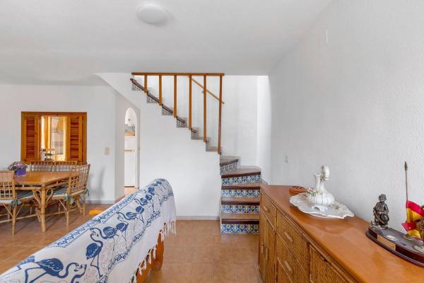 Dúplex en avenida Suiza s/n