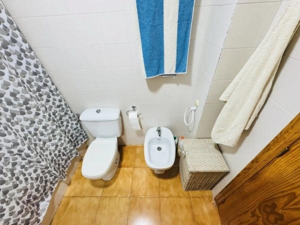 Piso en calle Emperadores s/n