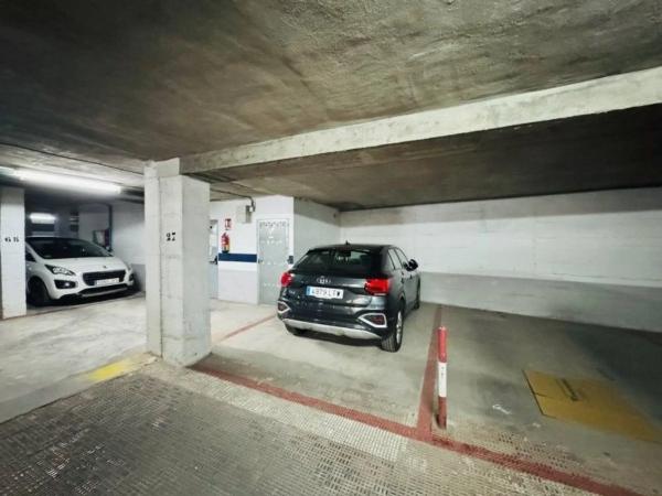 Piso en calle Emperadores s/n