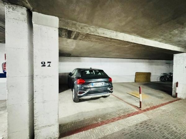 Piso en calle Emperadores s/n