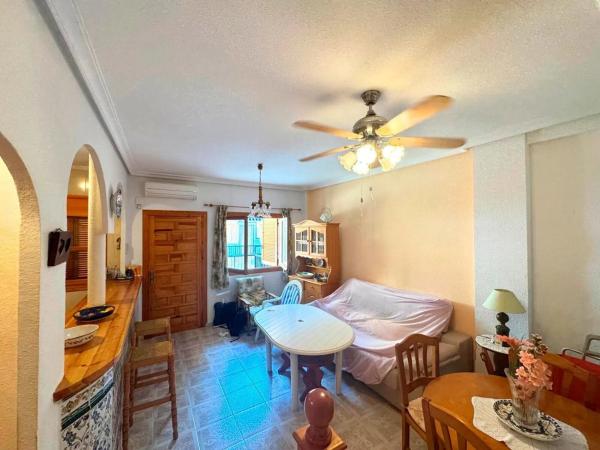 Dúplex en Barrio Los Europeos