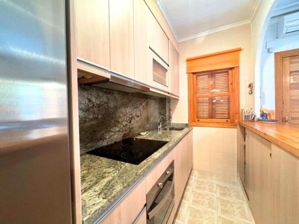 Dúplex en Barrio Los Europeos