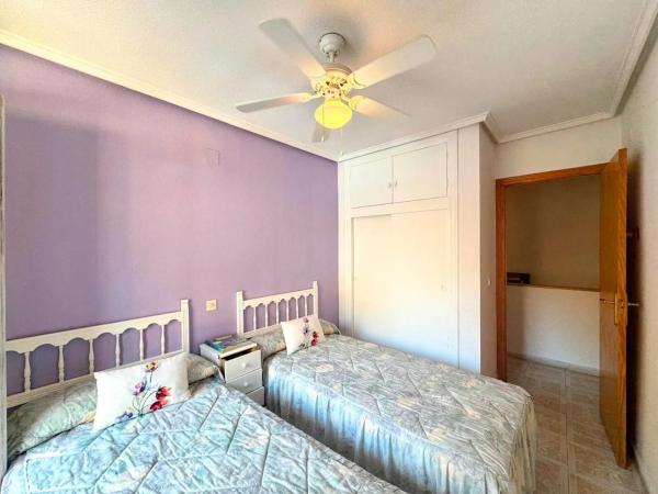 Dúplex en Barrio Los Europeos