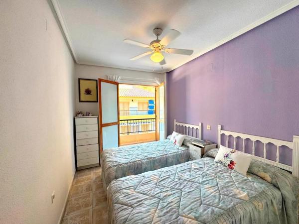 Dúplex en Barrio Los Europeos