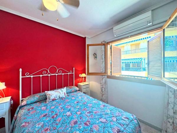 Dúplex en Barrio Los Europeos