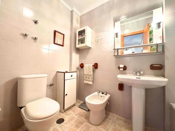 Dúplex en Barrio Los Europeos