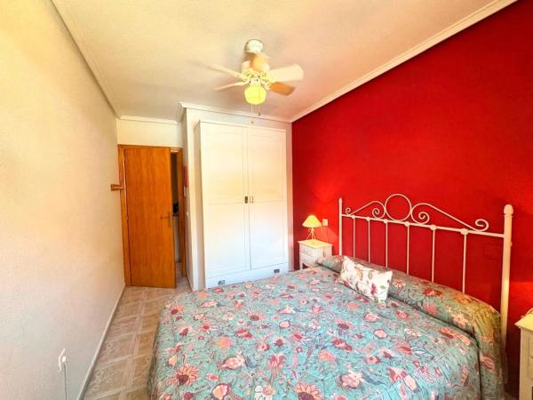 Dúplex en Barrio Los Europeos