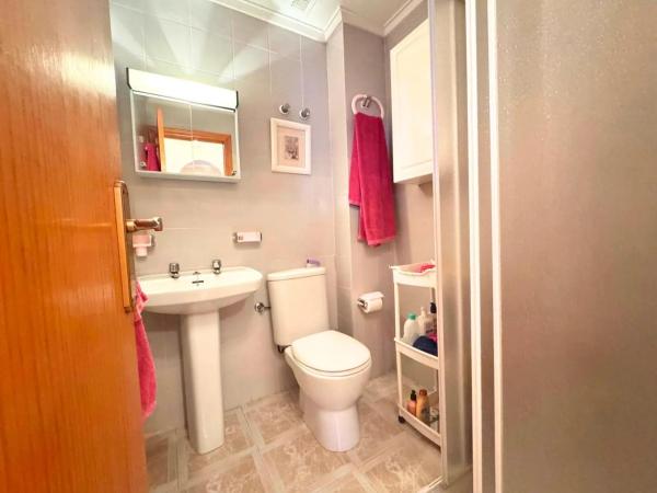 Dúplex en Barrio Los Europeos