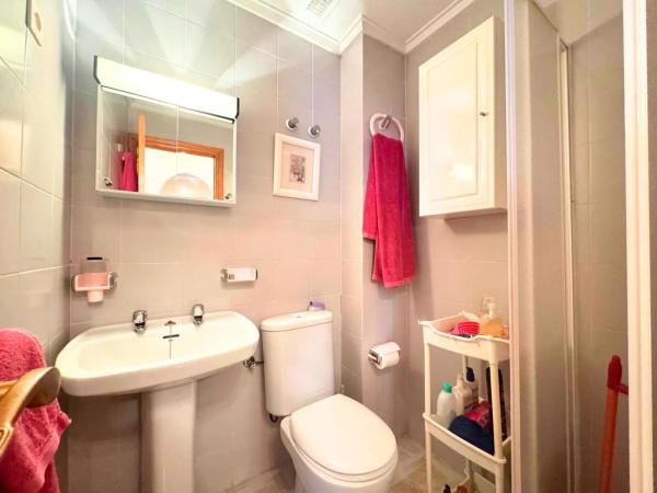 Dúplex en Barrio Los Europeos