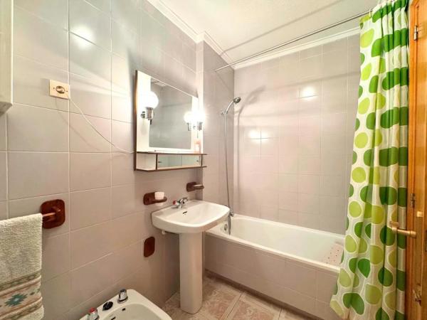 Dúplex en Barrio Los Europeos