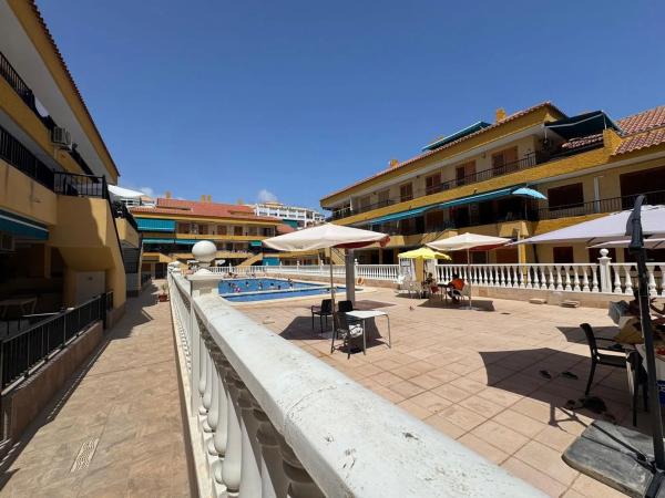 Dúplex en Barrio Los Europeos