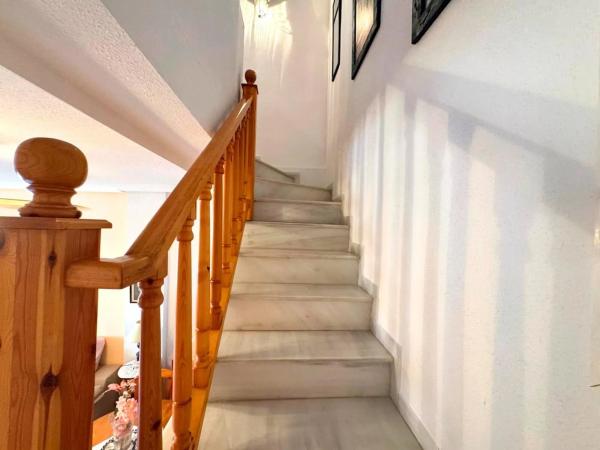 Dúplex en Barrio Los Europeos