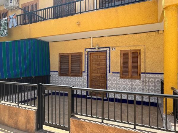 Dúplex en Barrio Los Europeos