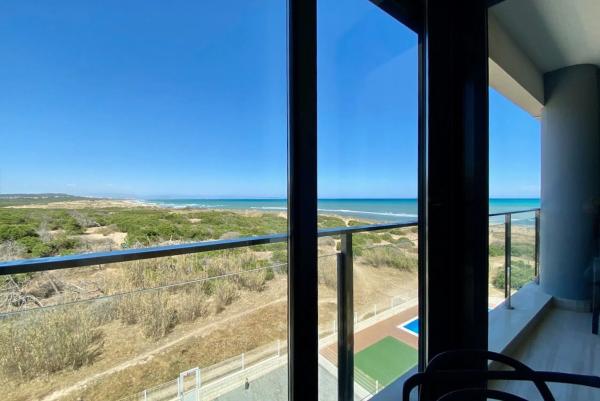 Piso en Barrio Gaspar Perrelló