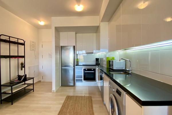 Piso en Barrio Gaspar Perrelló