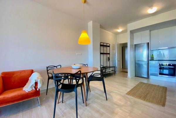 Piso en Barrio Gaspar Perrelló