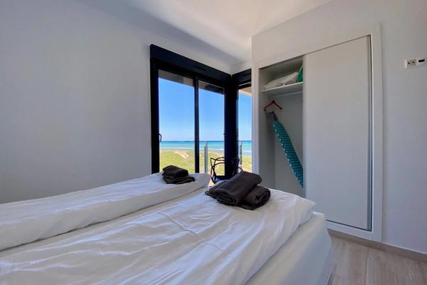 Piso en Barrio Gaspar Perrelló