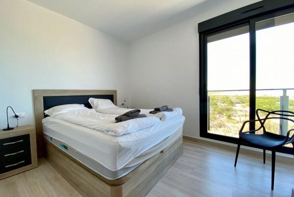 Piso en Barrio Gaspar Perrelló