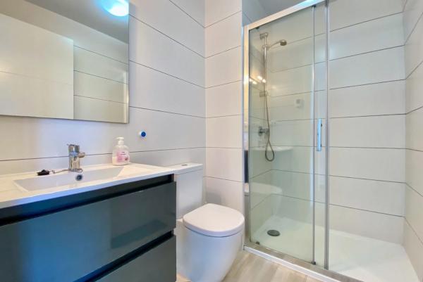 Piso en Barrio Gaspar Perrelló