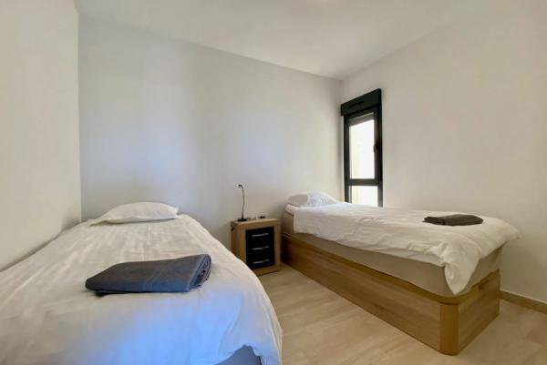 Piso en Barrio Gaspar Perrelló