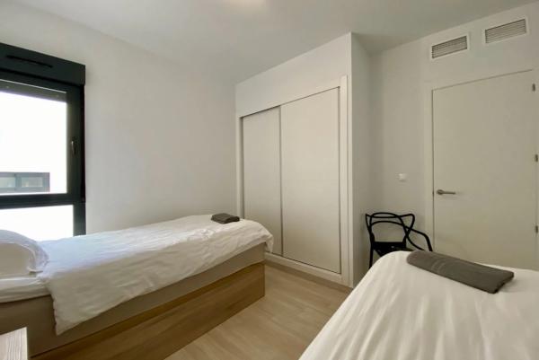 Piso en Barrio Gaspar Perrelló