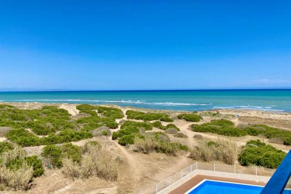 Piso en Barrio Gaspar Perrelló