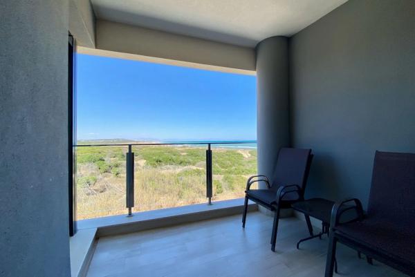 Piso en Barrio Gaspar Perrelló