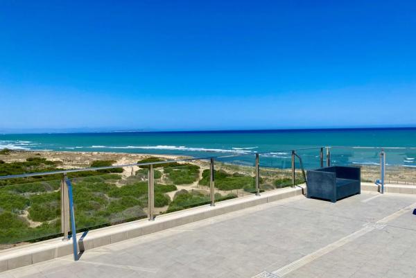 Piso en Barrio Gaspar Perrelló