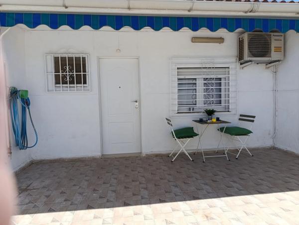 Chalet pareado en Urbanización Torreta II, 921