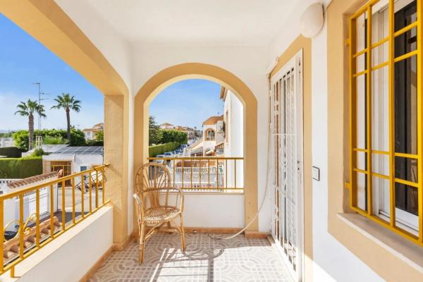 Piso en calle Río Támesis