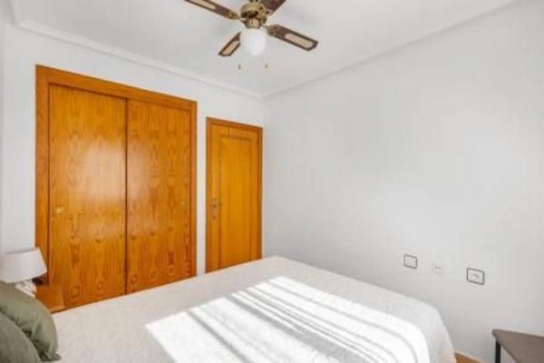 Piso en calle Río Támesis