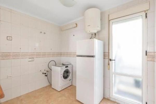 Piso en calle Río Támesis