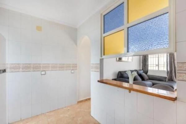 Piso en calle Río Támesis