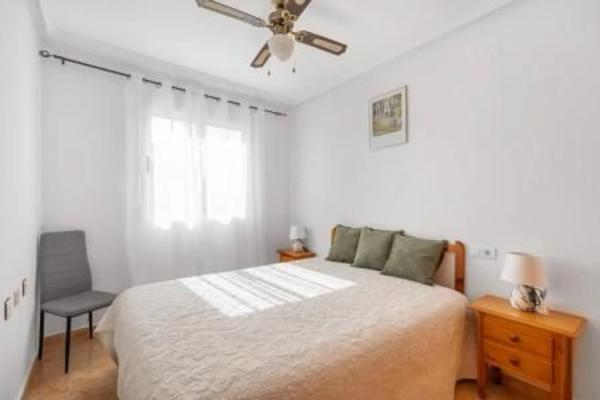 Piso en calle Río Támesis