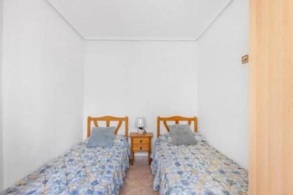 Piso en calle Río Támesis