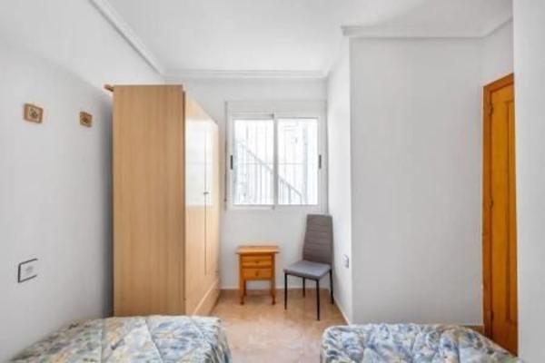 Piso en calle Río Támesis