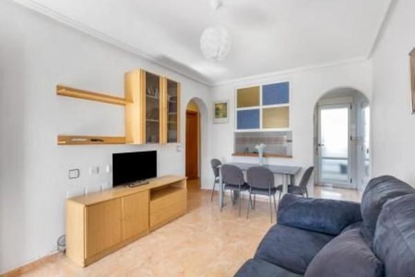 Piso en calle Río Támesis