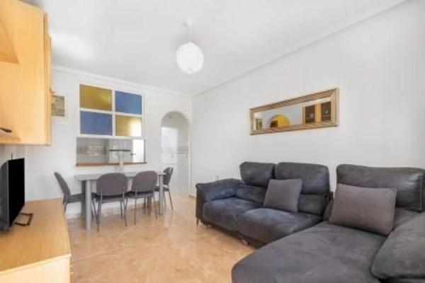 Piso en calle Río Támesis