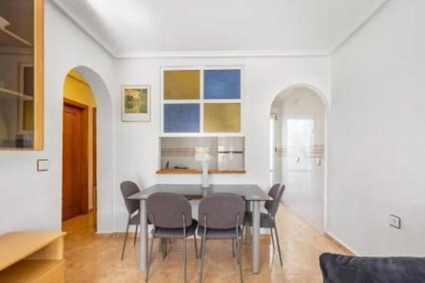 Piso en calle Río Támesis