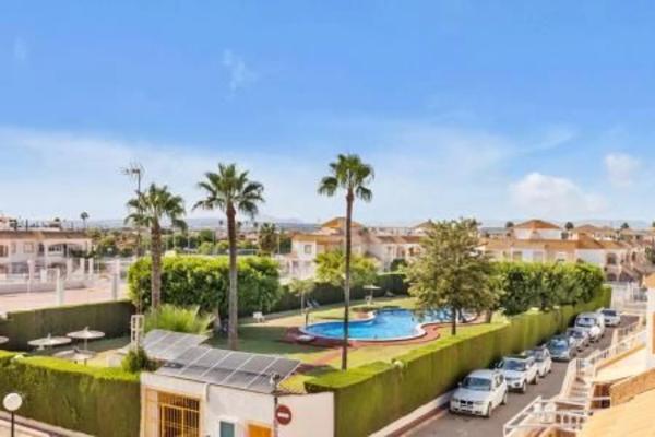 Piso en calle Río Támesis