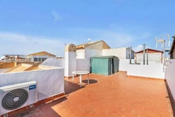 Piso en calle Río Támesis