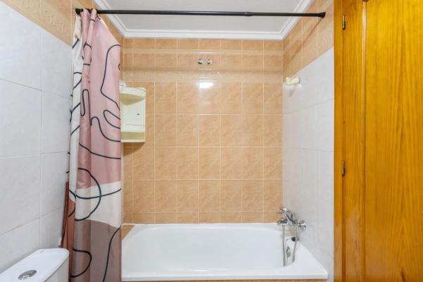 Ático en calle los Galgos