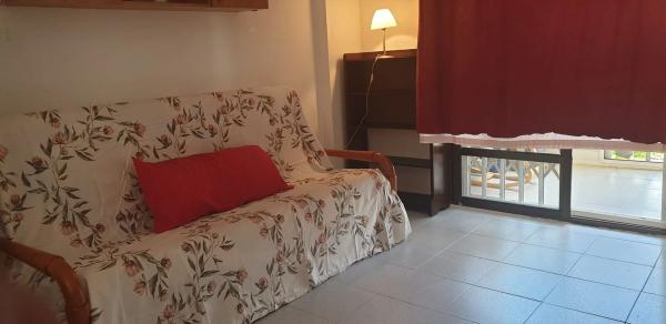 Piso en avenida Robleda, 14 -1-10