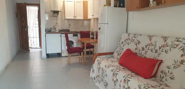 Piso en avenida Robleda, 14 -1-10