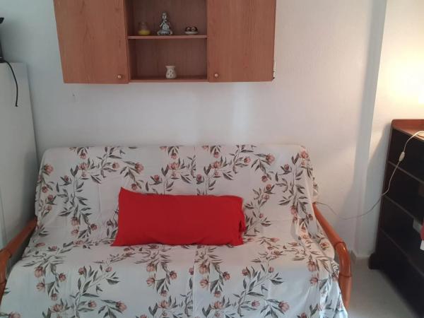 Piso en avenida Robleda, 14 -1-10